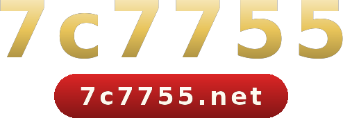 7c7755 logo